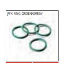 Viton  O-ring 22.00 mm